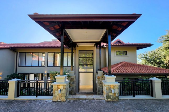 Thumbnail Property for sale in Horsewood Drive, Zimbali Estate, Kwazulu-Natal, 4420