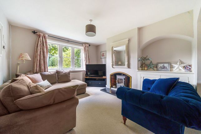 Semi-detached house for sale in School Lane, East Clandon