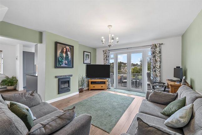 8 Belle Vue Rise, Plymouth Devon, Devon photo 2