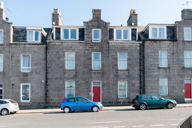 Thumbnail Penthouse for sale in Bedford Road, Aberdeen