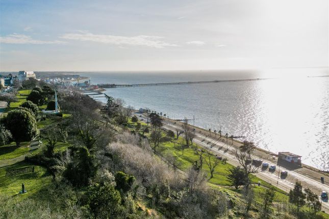 Flat for sale in Stratton House, Westcliff Parade, Westcliff-On-Sea