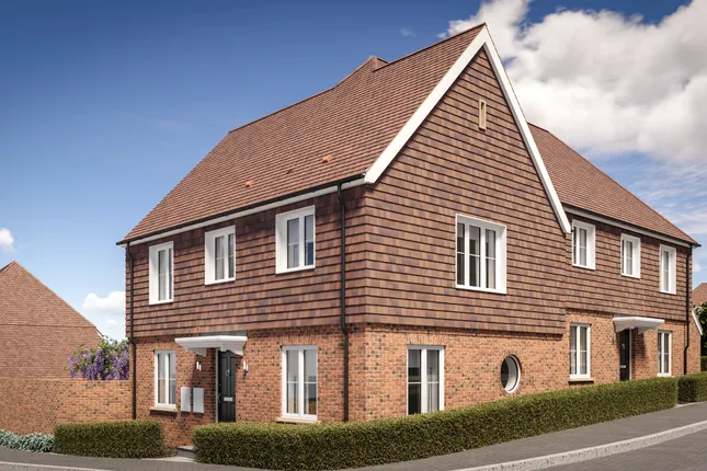 Elivia Homes - Coppice Meadows