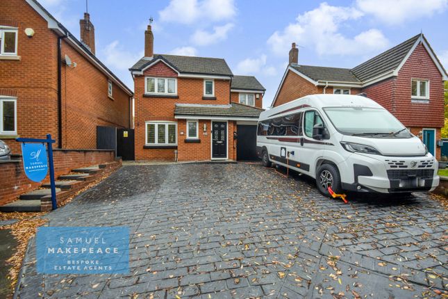 Four Bedroom Detached For Sale