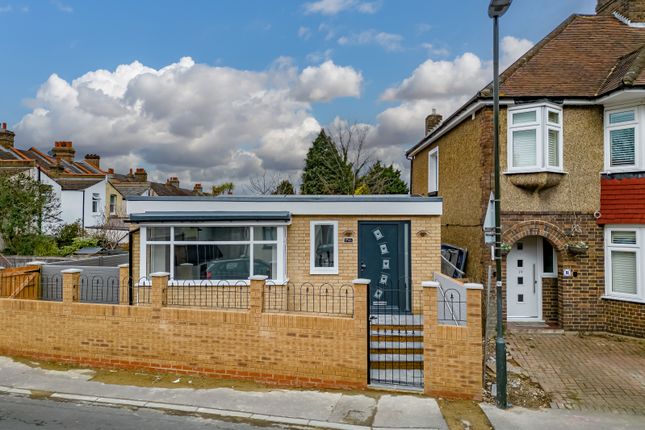 Thumbnail Detached house for sale in Lewis Road, Mitcham