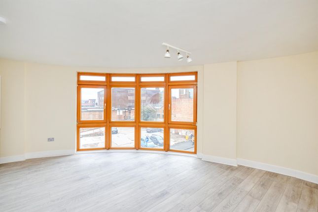 Flat for sale in Upper Marshall Street, Birmingham