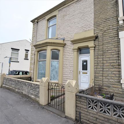 Thumbnail Property for sale in Bolton Road, Blackburn