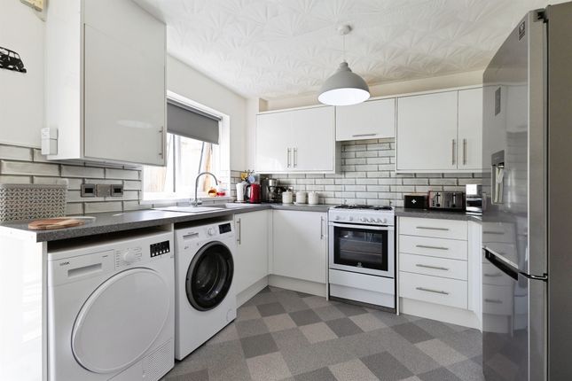 34, Glentworth Avenue, Middlesbrough photo 2