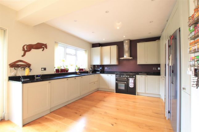 Semi-detached house for sale in Norwood Road, Norwood Green