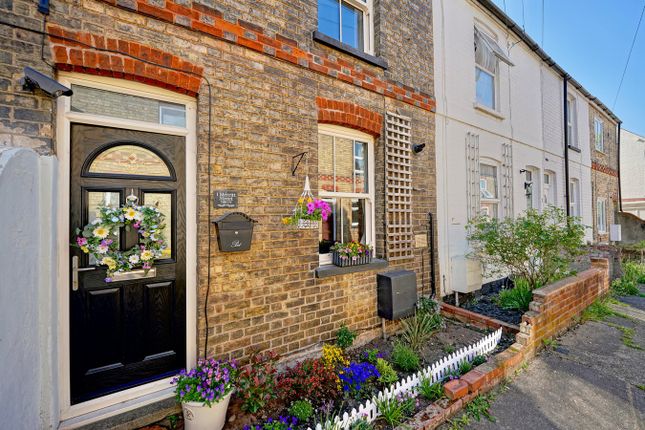 2-bed house on 1, Merritt Street, Huntingdon, £250,000