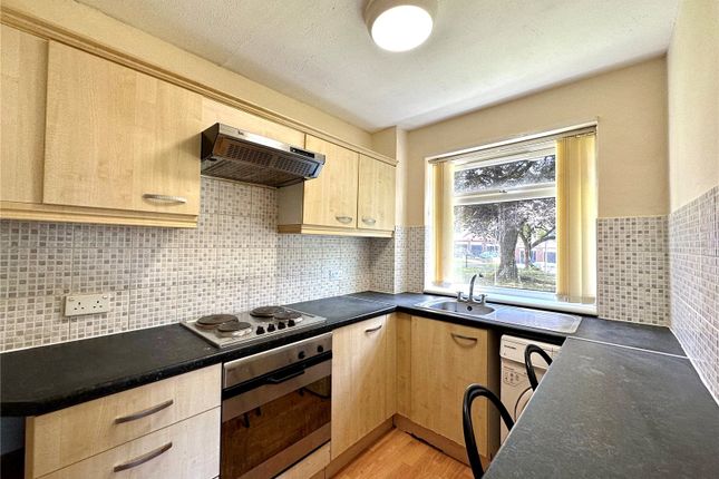 11 Rivington,, Cholmondeley Road, Salford photo 2