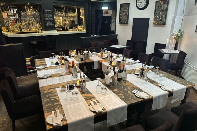 Thumbnail Pub/bar for sale in Licenced Trade, Pubs &amp; Clubs S1, South Yorkshire