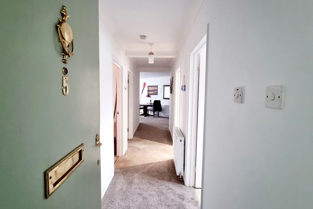 Flat for sale in Village Mews, Bexhill-On-Sea