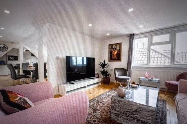 3, Abercorn Road, London photo 4