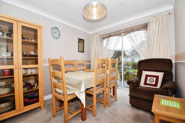 1, Poachers Place, Leicester photo 3