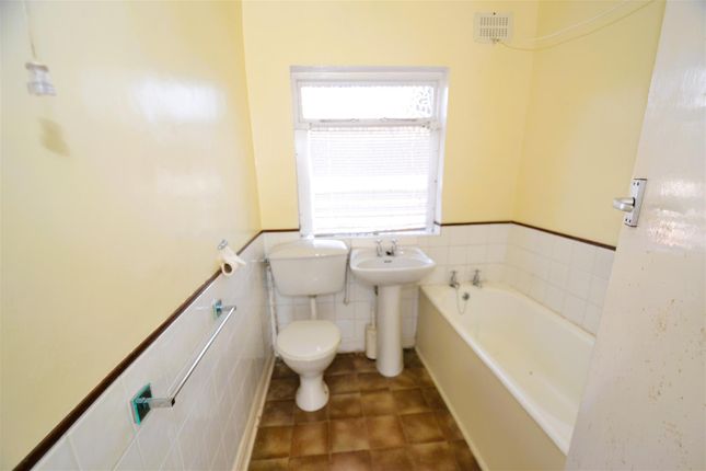 Semi-detached house for sale in Campbell Street, Queensbury, Bradford