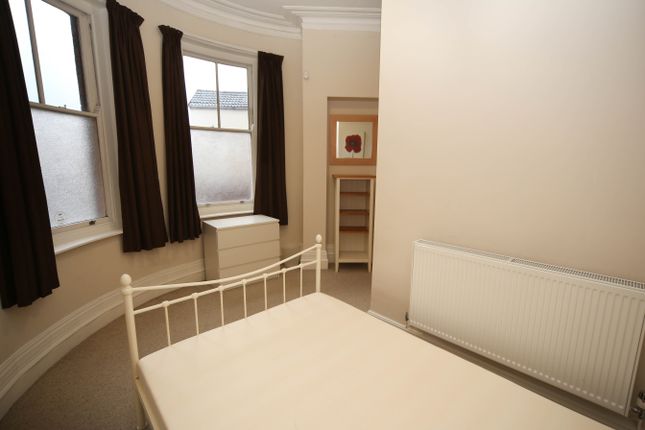 Flat to rent in The Moorlands, Moorland Road, Cardiff