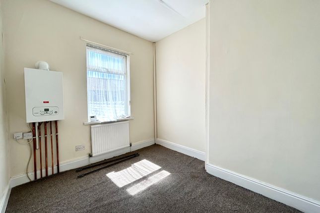 Terraced house to rent in South Terrace, Horden, Peterlee