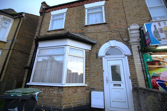 End terrace house for sale in Ordnance Road, Enfield