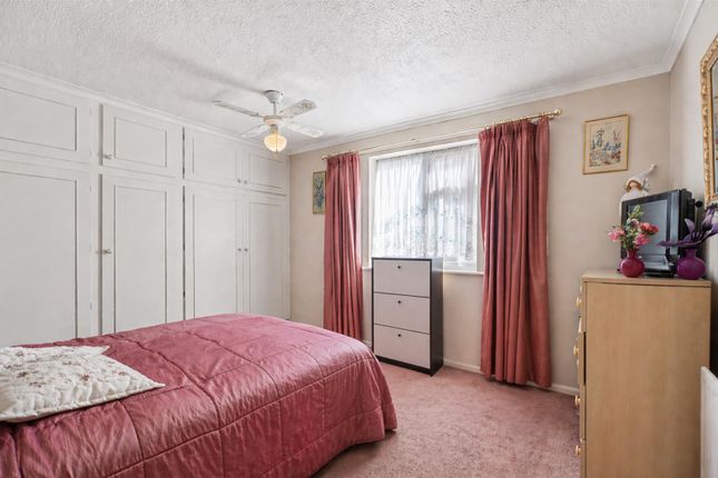 Flat 11, Victoria Court, Albert Road, Nottingham photo 4