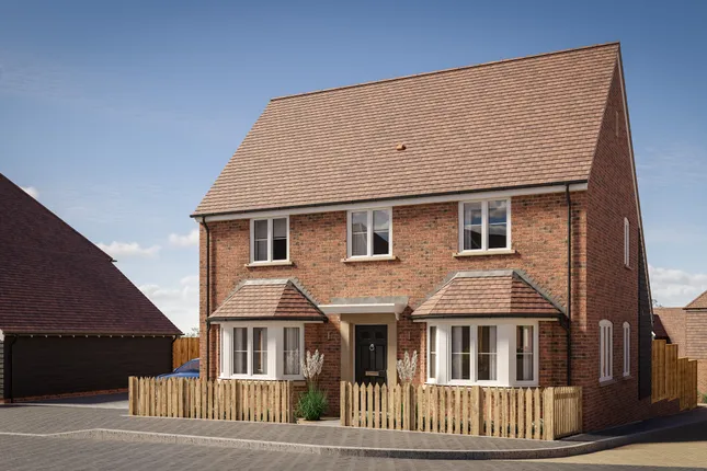 Elivia Homes - Coppice Meadows