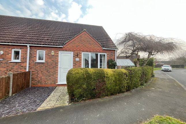 2-bed house on 51, Caroline Road, Lincoln, £169,950