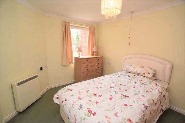 Flat for sale in 21 The Granary, Glebe Street, Dumfries, Dumfries &amp; Galloway