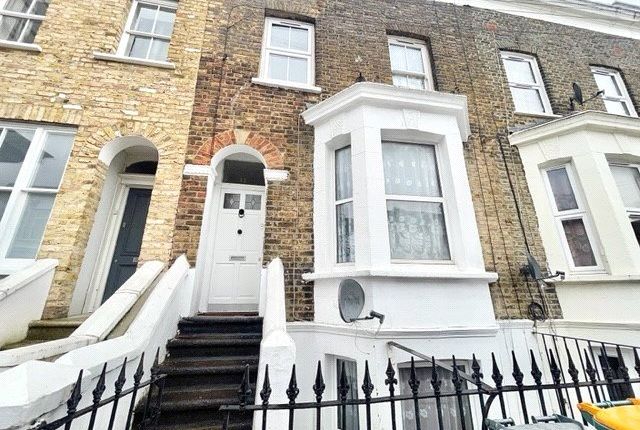 Thumbnail Detached house for sale in Chesterton Road, Plaistow, London