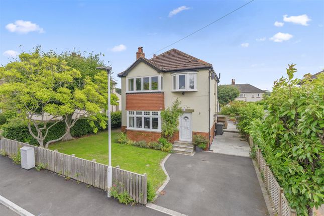 Harecroft Road
