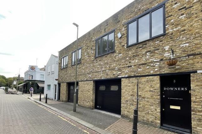 Office to let in Unit 3, Unit 3, Podmore Road, Wandsworth