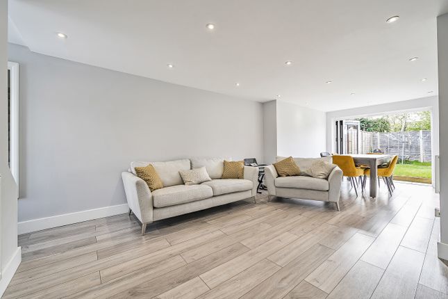 End terrace house for sale in Fairmead, Bromley