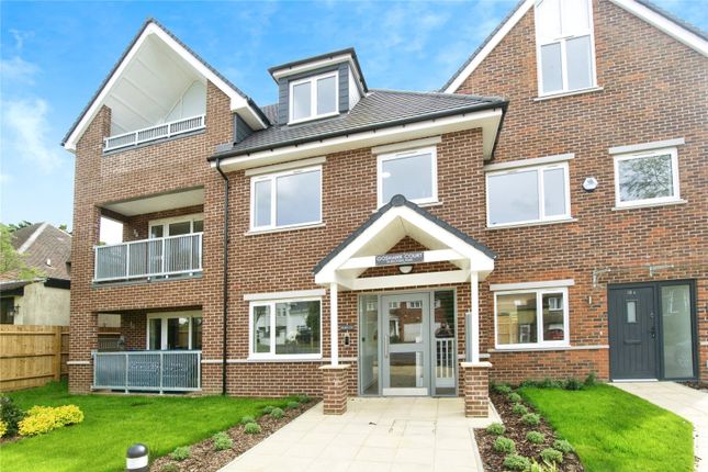 Flat for sale in Rectory Park, South Croydon