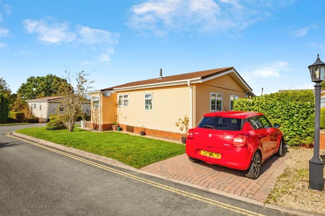 34 Sunnyhaven Park, Llandrindod Wells photo 2