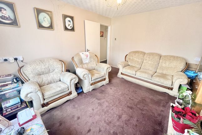 Semi-detached bungalow for sale in Primrose Way, Lydney