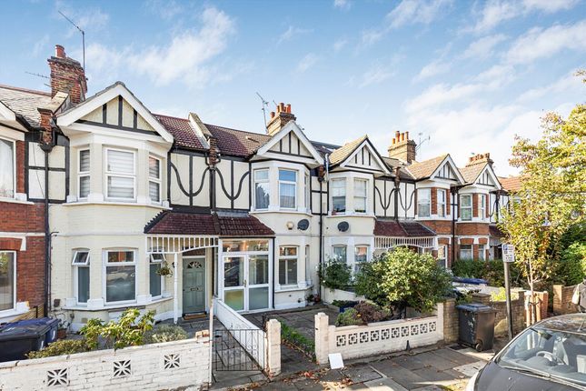3-bed house on Seaford Road, London, £2,800/mo