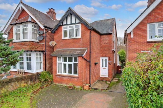 Detached house for sale in Sturt Avenue, Haslemere