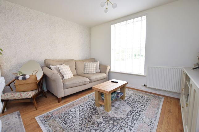 Flat for sale in Stokes Drive, Godmanchester, Huntingdon