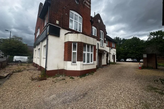 flat 8, 320 Portswood Road, Portswood Road, Southampton photo 4