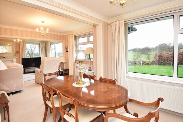 Detached bungalow for sale in Firs Grove, Harrogate