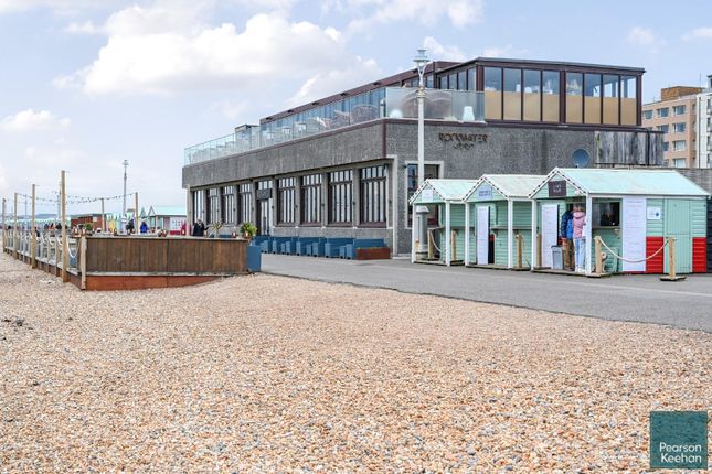 Property for sale in Kingsway, Hove