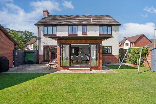 4 Rose Avenue, Abingdon photo 2