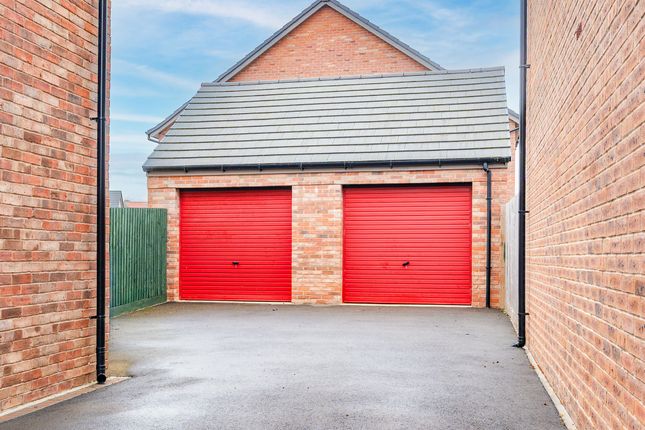 13, Florence Grove, Market Harborough photo 2