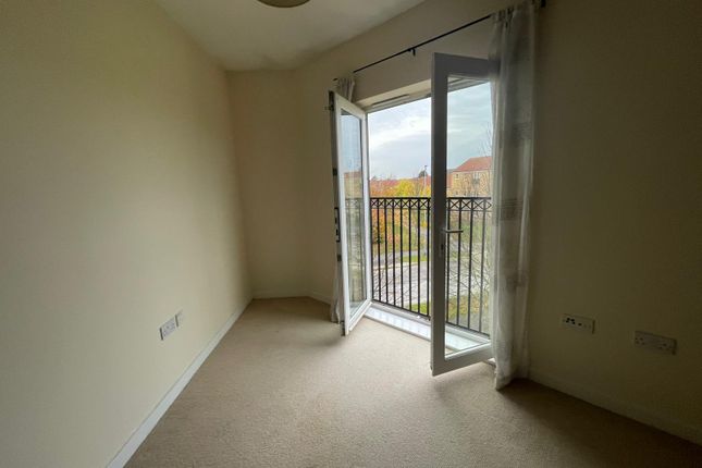 Flat 10, Lilac Lodge, Larch Road, Selby photo 5