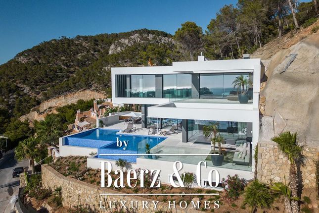 Villa for sale in 07157 Port D'andratx, Illes Balears, Spain