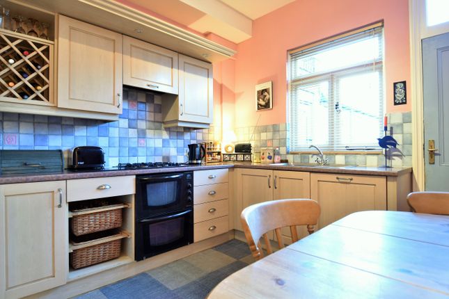 Semi-detached house for sale in Mary Vale Road, Bournville, Birmingham