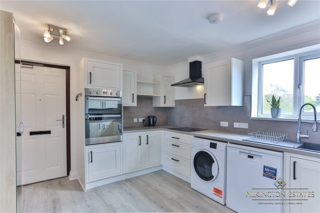 Flat for sale in Cecil Street, Plymouth, Devon