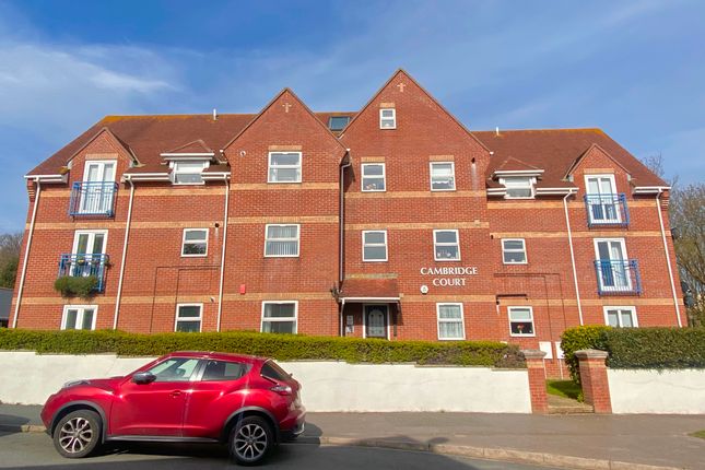 Flat for sale in Verne Road, Weymouth
