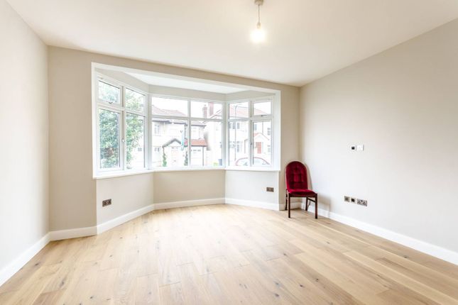 Semi-detached house to rent in Hill Close, Dollis Hill, London