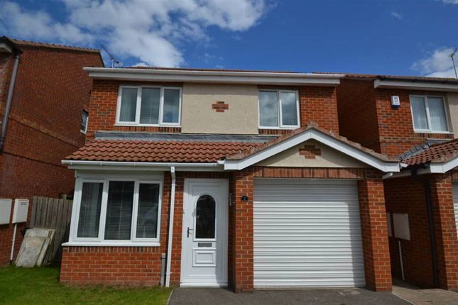 Image of 2 Lanark Close, Sunderland, SR4 8RL