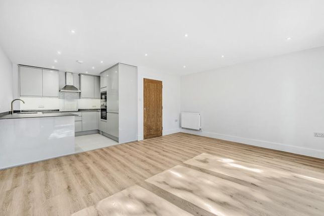 2A ST. PETERS ROAD, Wolvercote, Oxford photo 3