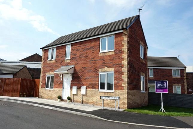 56, St. Joans Close, Merseyside photo 4